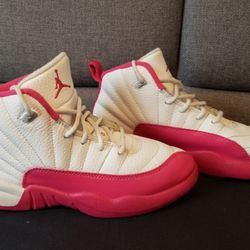 Air Jordan 12(XII)