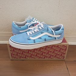 Vans men's size 10