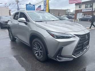 2022 Lexus NX 350