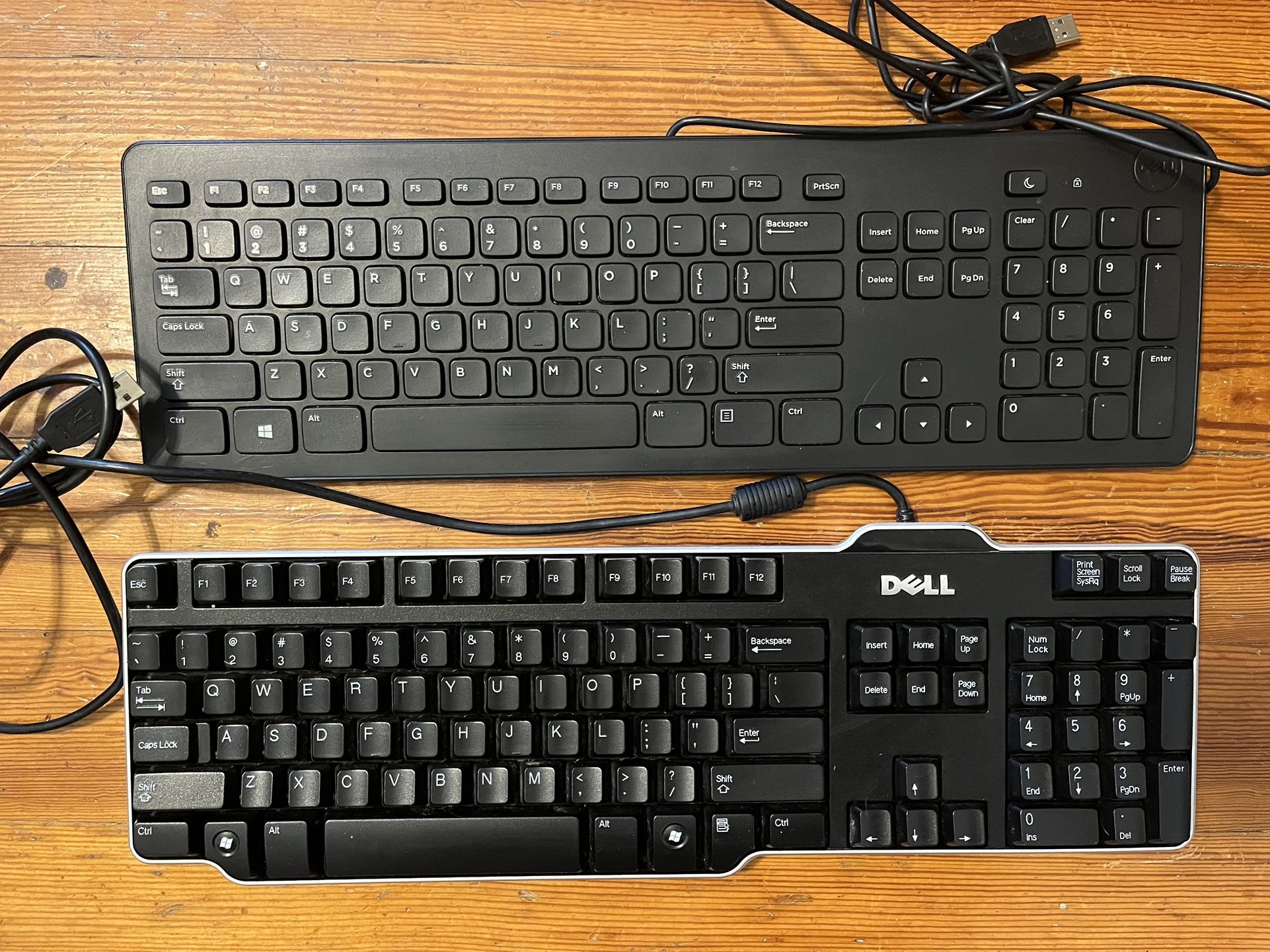 Dell Computer Keyboards
