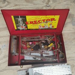 Erector Set 