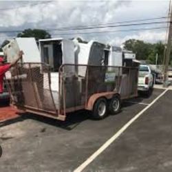 Appliances Pick Up For Free Merced Washers Dryers Refrigerator Stoves Working Or Not Pick Up  For Free 