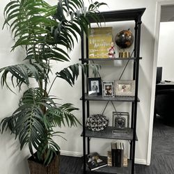 Open shelving Stand
