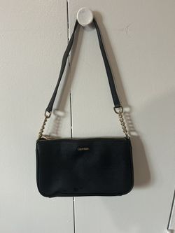 Calvin Klein Shoulder Bag