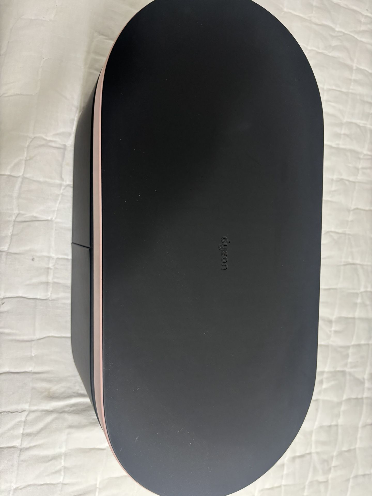 Dyson airwrap