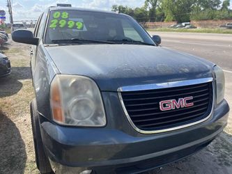 2008 GMC Yukon XL 1500