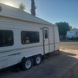 Toy Box Carson  Titan