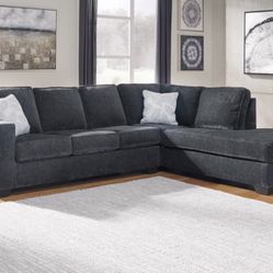 Brand New Sectional 