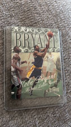 Koby Brayant