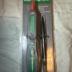 Voltage Tester.  NEW