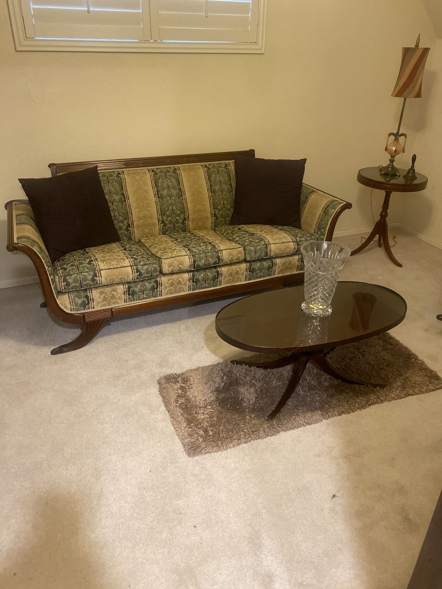 Antique Furniture