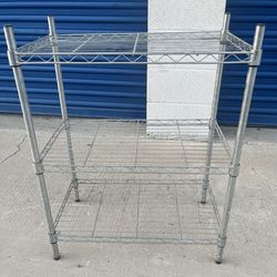 Storage rack