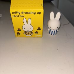MIFFY Open Mind Box 