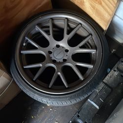 Rims