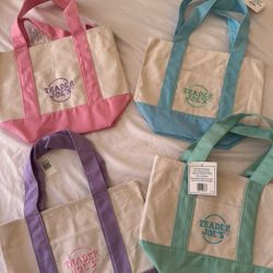 Trader Joes Tote Bag