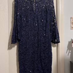 Womens dress