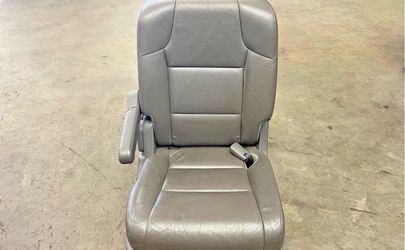 ⭐2011-2013 HONDA ODYSSEY REAR RIGHT 2ND SECOND ROW SEAT CUSHION ASSY OEM LOT2598