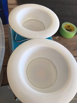 LED Recessed lighting