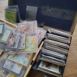 Tcg Collection