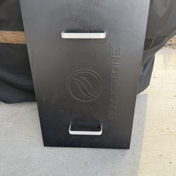 Blackstone 28in Lid