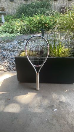 Wilson Hope Tennis Racket