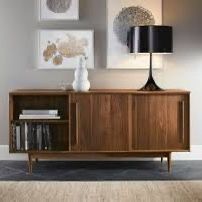 Room & Board Credenza / Media Console