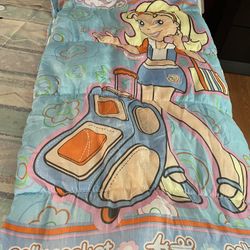 Sleeping Bag