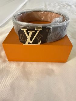 Louis Vuitton Belt (46)