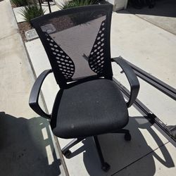 Mesh Computer Chair