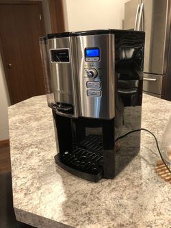 Cuisinart Coffee On Demand 12-cup Programmable Coffeemaker