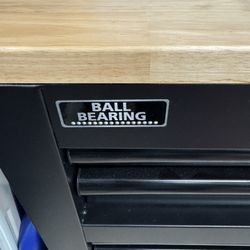 Husky Professional Series 72” Tool Chest