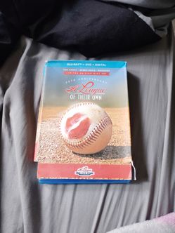 A league of their own