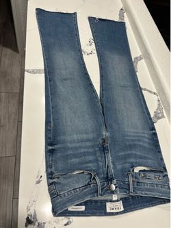 Frame le crop mini boot size 28