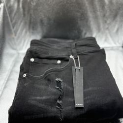 Jeans Men Amiri
