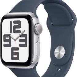 Apple Watch SE (2nd Gen) [GPS 40mm] 