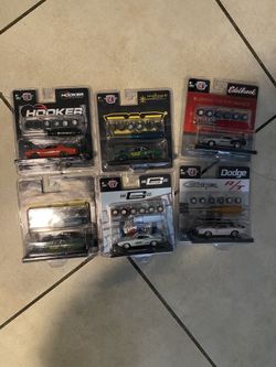 M2 Machines