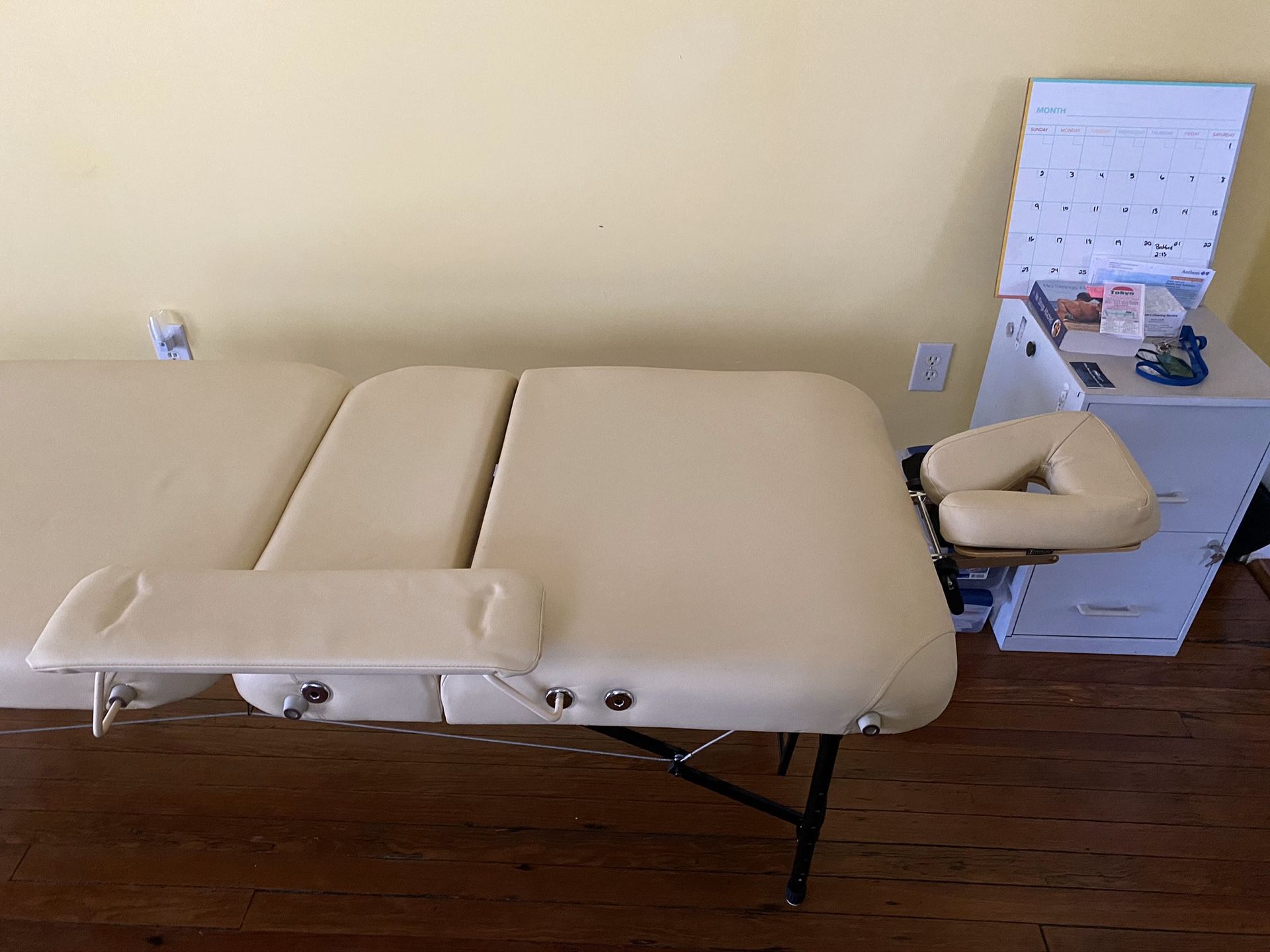 Massage Table