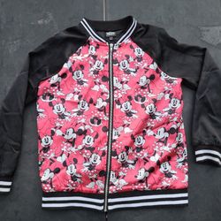 Minnie Mouse Jacket