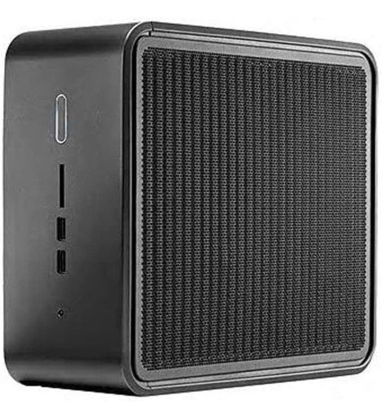 INTEL NUC 9 NUC9I7QNX w/ i7-9750H 2.6GHz , 250GB SSD 