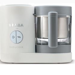 Beaba Brand Baby Food Maker 