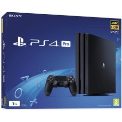 PS4 Pro