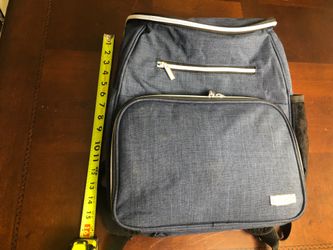 Brand New Doggy Travel Backpack