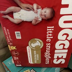 Diapers 