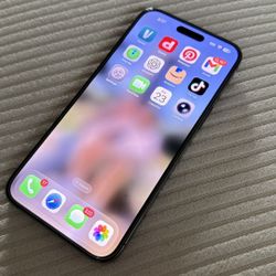 iPhone 14 Pro Max - 256GB Pristine Condition