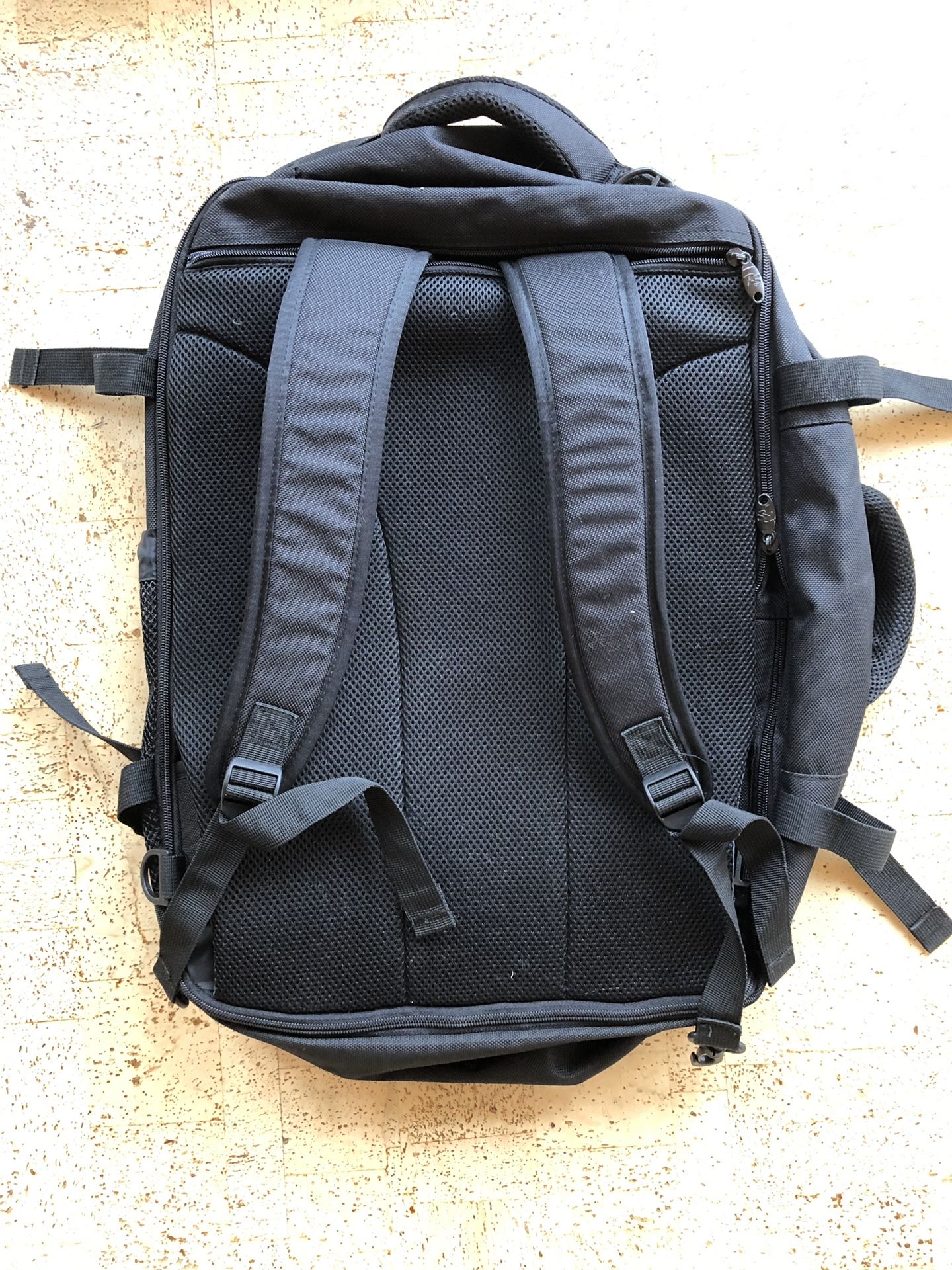 Rick Steves convertible carryon luggage for Sale in Portland, OR OfferUp