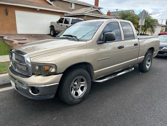 2004 Dodge Ram 1500