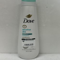 Dove 23 Fl Oz Body Wash 