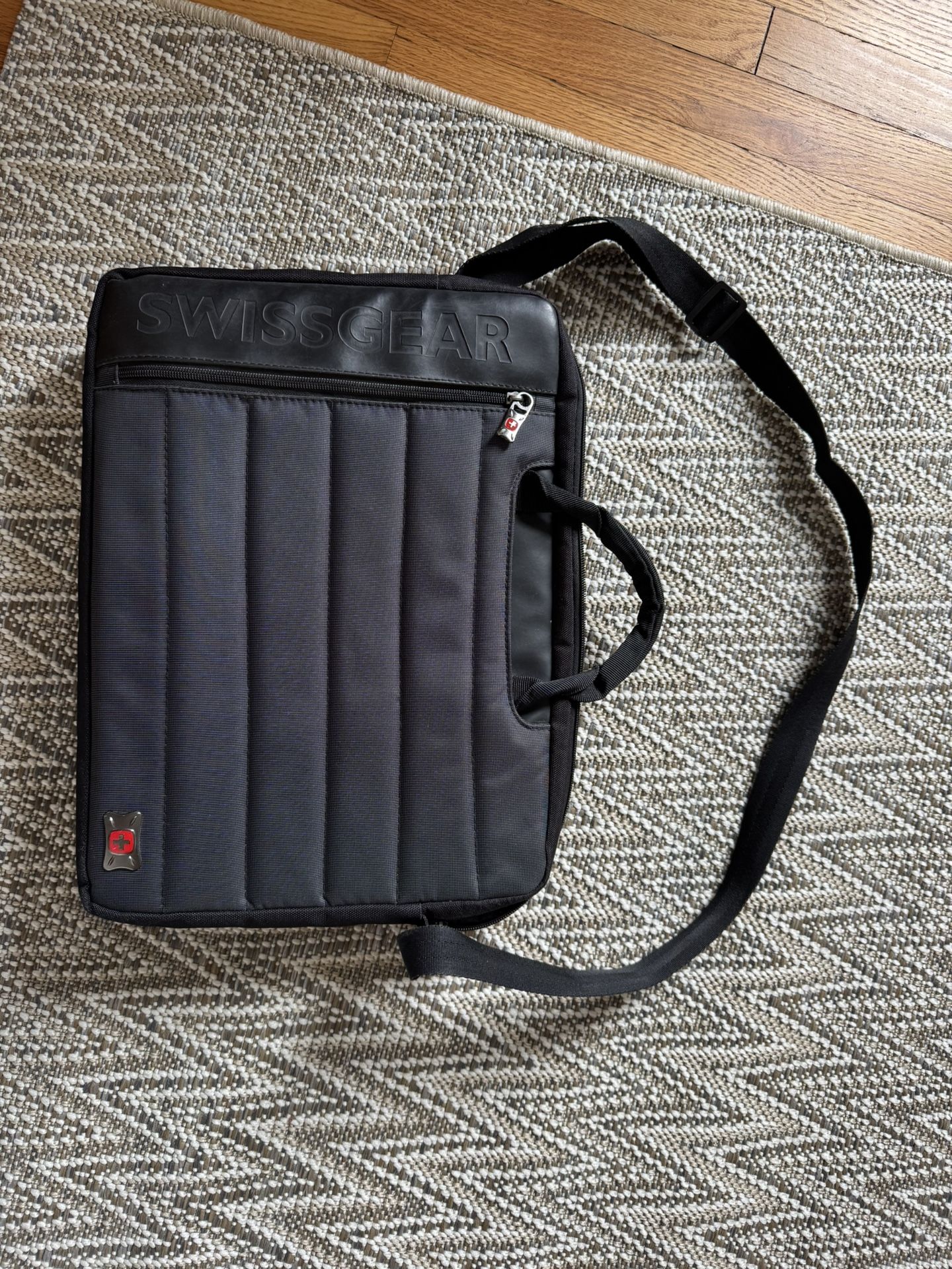 Swissgear Laptop Bag (gray)