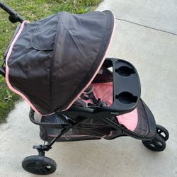 Baby Trend Girl Baby Stroller 