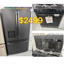 Black Slate 3 Pieces Bundle $2499